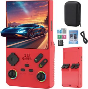 V40 Max Retro Handheld Console