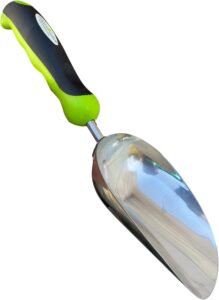 Stainless Steel Garden Trowel