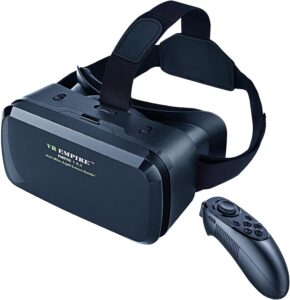 VR Goggles for iOS/Android Phones