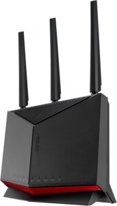 ASUS RT-BE86U WiFi 7 Router
