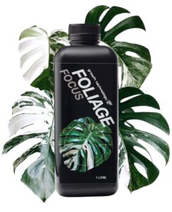 Foliage Focus Liquid Plant Food 1 Quart
