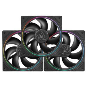 Thermalright TL-S12 ARGB PWM Fan 3-Pack