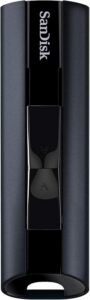 SanDisk 1TB Extreme PRO USB 3.2 SSD