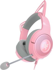 Razer Kraken Kitty V2 USB