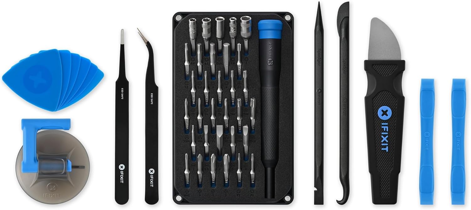 iFixit Pro Tech Toolkit