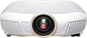 Epson 5050UB 4K PRO-UHD Projector (Renewed)