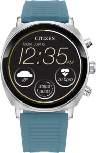 Citizen CZ Smart PQ2 41mm AI Smartwatch