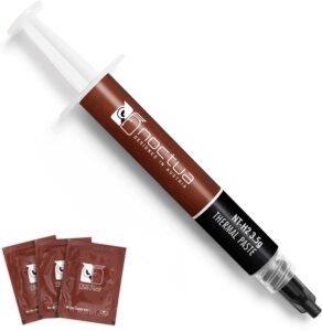 Noctua NT-H2 Paste w/ Wipes