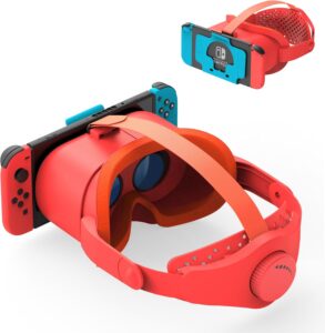 VR Headset for Nintendo Switch