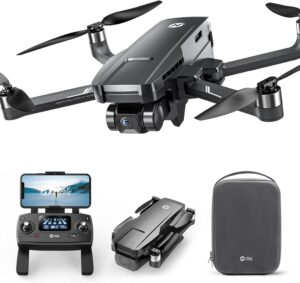HS720G GPS Drone 4K FAA Remote ID