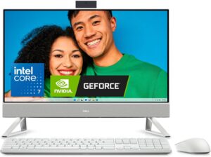 Dell Inspiron 7730 27" AIO, i7, 32GB, 1TB SSD