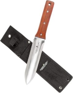 Garden Guru Hori Hori Knife