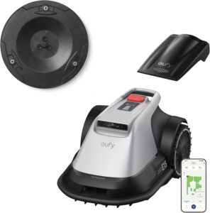 eufy E15 0.2 Acre Robotic Mower Blade Disc