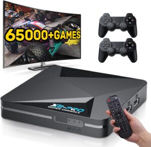 2025 Kinhank Super Console X2 PRO
