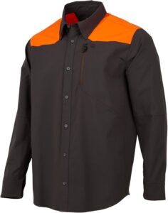 Beretta Men's Ozark Tech Hunting Shirt