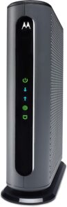 MB7621 DOCSIS 3.0 Cable Modem (Renewed)