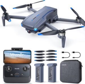 V11MINI SE Drone 4K UHD, 70 Mins Flight, 249g