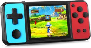Beico 32-Bit Handheld Game System