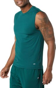 Amazon Essentials Men's Active Tech Tank