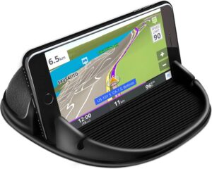 Loncaster Silicone Car Phone Mount
