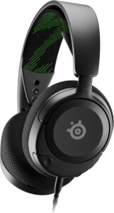 SteelSeries Arctis Nova 1X