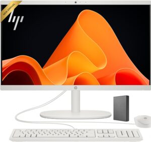 HP 22" AIO 16GB/1TB Win11 Pro