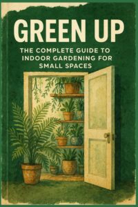 Urban Indoor Gardens: Space-Saving & Stylish