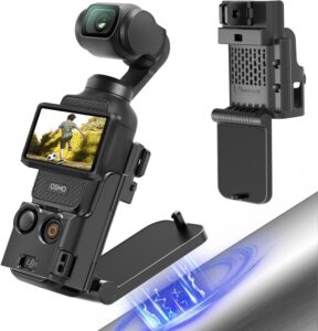 Magnetic Mount Stand for DJI Pocket 3
