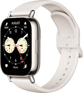 Xiaomi Redmi Watch 5 Lite Global 1.96" AMOLED