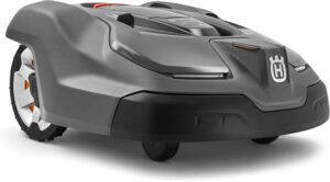 Husqvarna 450XH Robotic Mower