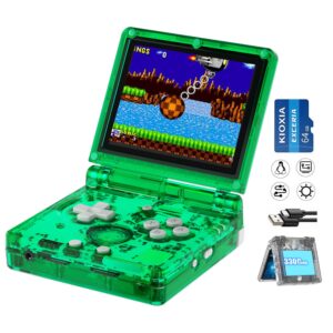 RG35XXSP 64GB 5532 Games