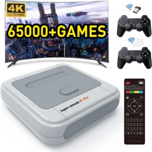 Kinhank Super Console X PRO