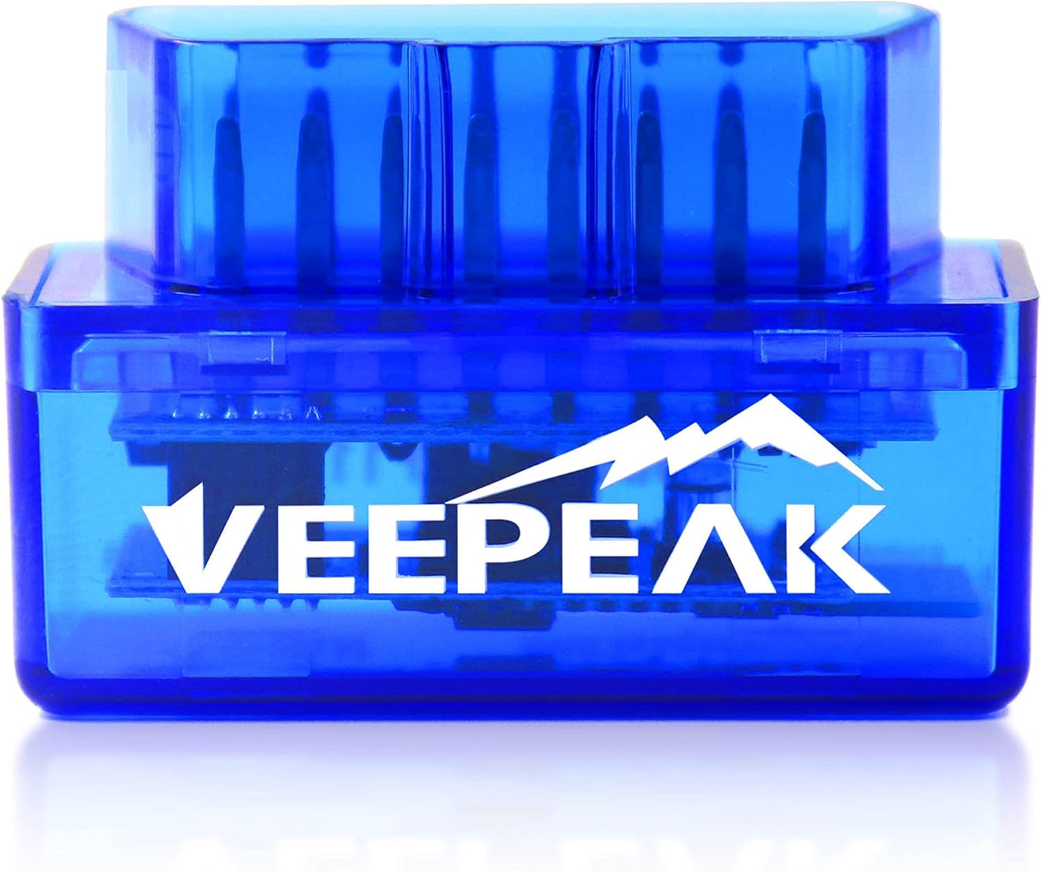 Veepeak Mini Bluetooth OBD2 Scanner