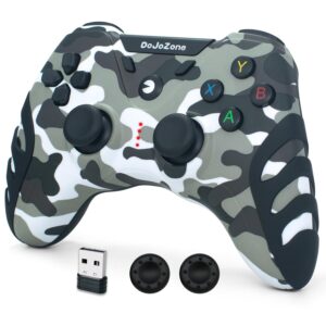 DoJoZone PC Wireless Controller