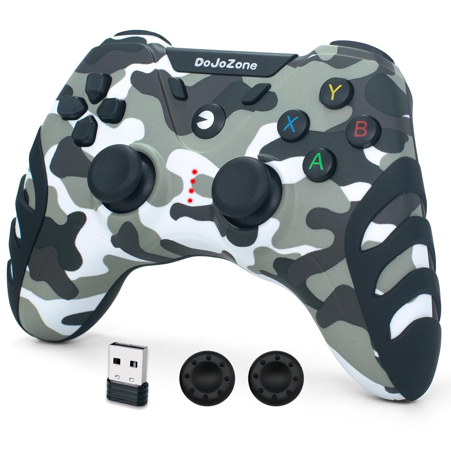 DoJoZone PC Wireless Controller