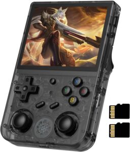 RG353V Android/Linux Handheld