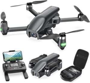 Holy Stone HS710 4K GPS Drone