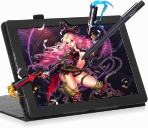 T11 Pro 10.1" Standalone Drawing Tablet
