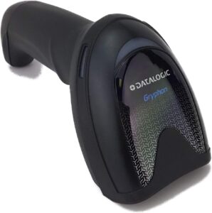 Gryphon GD4500 2D/1D Barcode Scanner (USB)