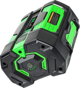 EGO 56V 10Ah Lithium Battery Replacement
