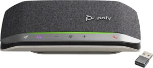 POLY Sync 20+ BT Speakerphone