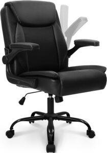 NEO CHAIR Ergonomic Mid-Back Gaming Chair