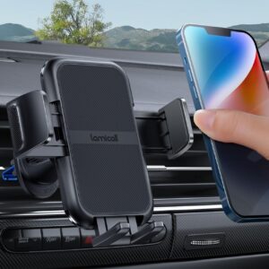 Lamicall Car Phone Holder Vent Mount