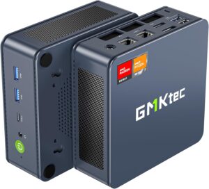 GMKtec K6 Ryzen 7 7840HS, 32GB/1TB