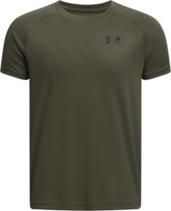 Under Armour Boys' Tech 2.0 Tee