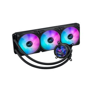 ASUS ROG Strix LC III 360 ARGB LCD