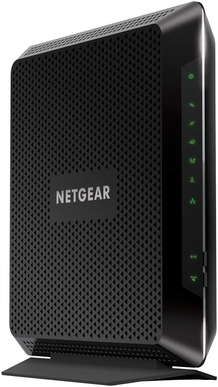 NETGEAR Nighthawk C7000 Modem Router (Renewed)