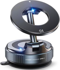 Magnetic Car Phone Mount for Magsafe
