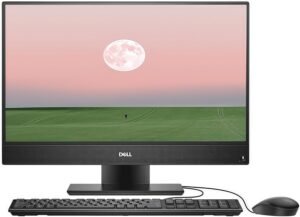 Dell OptiPlex 5260 AIO, i5-8500, 16GB RAM, Win 11 Pro (Renewed)