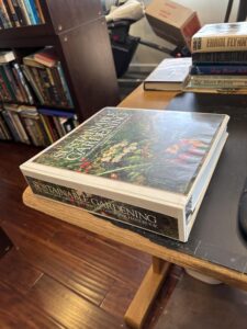 Sustainable Gardening Handbook